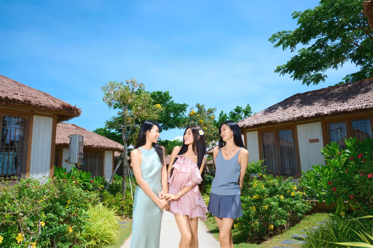 Ktown Resort Phan Thiết NovaWorld