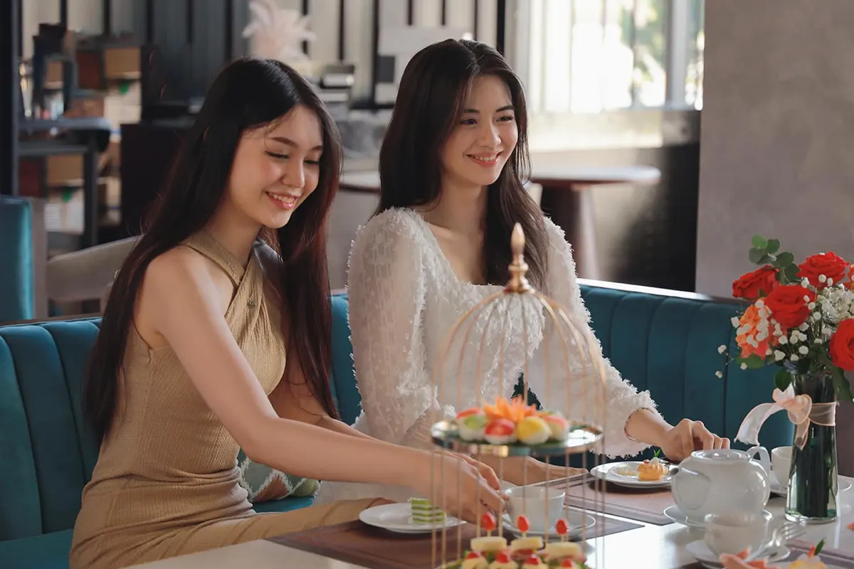 Ktown Resort Phan Thiết NovaWorld