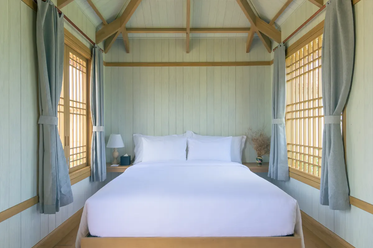 Phòng Ktown Resort Phan Thiết