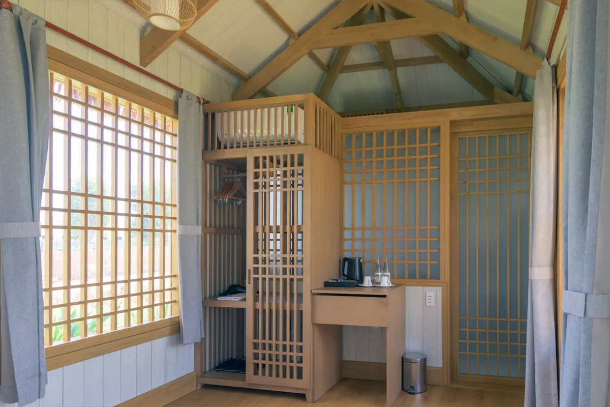 Phòng Ktown Resort Phan Thiết