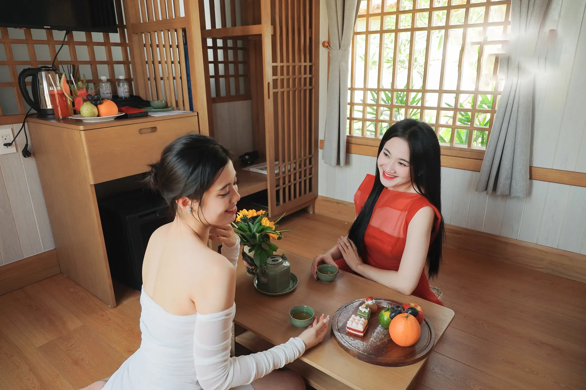 Phòng Ktown Resort Phan Thiết