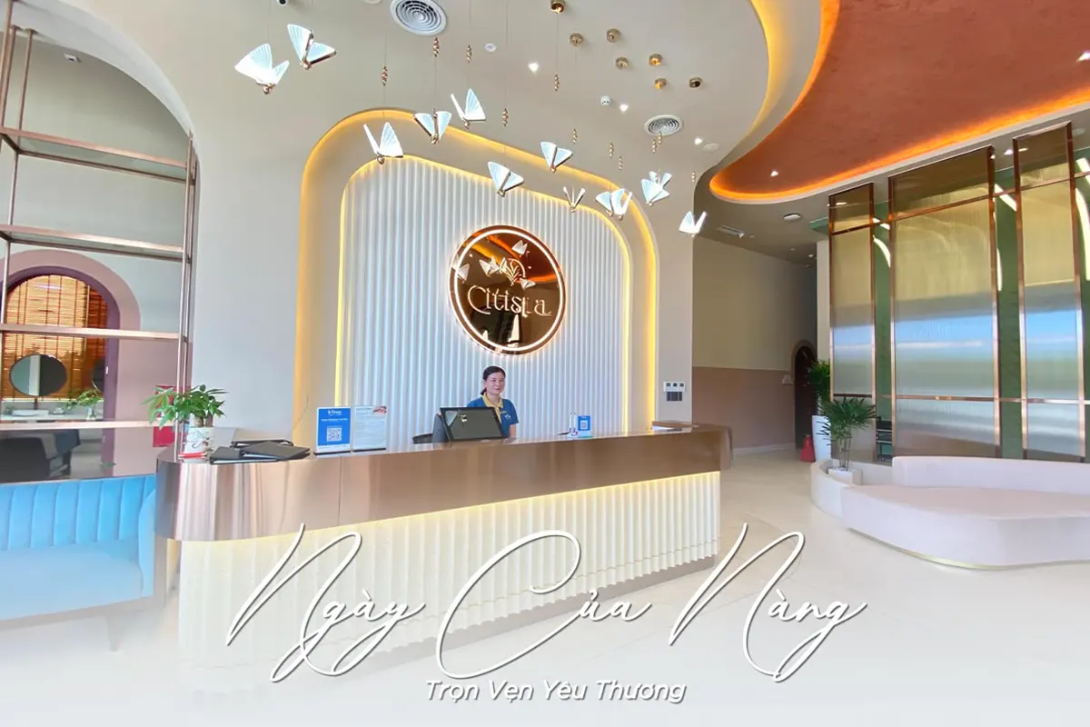 Ktown resort NovaWorld Phan Thiết